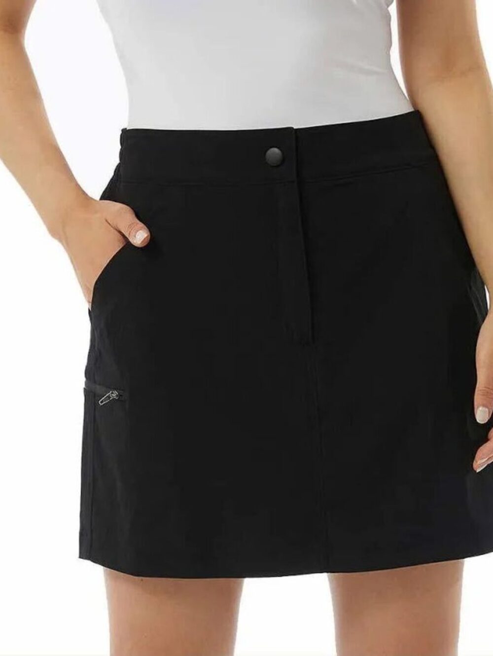 32 Degree Tech Skort Size XL